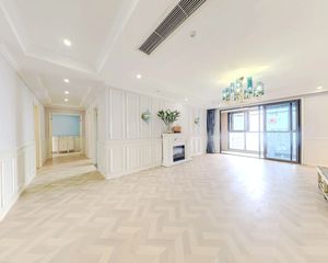 建发金沙里 5室2厅 位置好 南北 带车位 高性价比