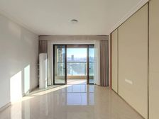 合景招商映月台带全新精装修-南北对流双阳台-诚心出售