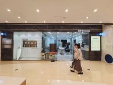 月租2.7万.浦东陆家嘴.上海环球金融中心.地铁口