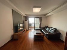 永业二期,地铁9,13号线上盖,小区中庭,带产权车位,钥匙房