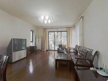 东湖大郡一期西区 3室2厅 145平