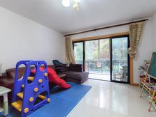 东湖大郡一期东区 3室2厅 142.68平