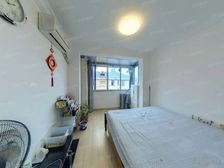 精装修,近地铁,采光好,通风好,美丽家园