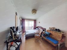 此房满五年,低总价小户型,全明户型,视野采光好