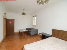 新上实拍丨售后公房!89年房龄!视野好房型正气!满五诚售