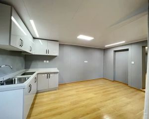 东朝建 史家 精装修平房 厨卫马桶 天窗地暖 复式二层