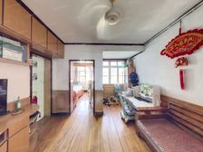 新闵小区刚需必备的房子,近地铁,采光好,诚意出售