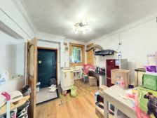 近地铁满五税少小区刚刚美丽家园改造小区环境好