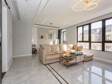 电梯洋房百万豪装,明珠和教育,地铁6/21号线印象城旁