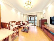 森兰名轩难得三房,精装,地铁6/12号线印象城旁,明珠