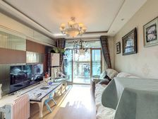 2016年的次新房 和瑞雅苑新出 全南两房 居家装修 诚意卖