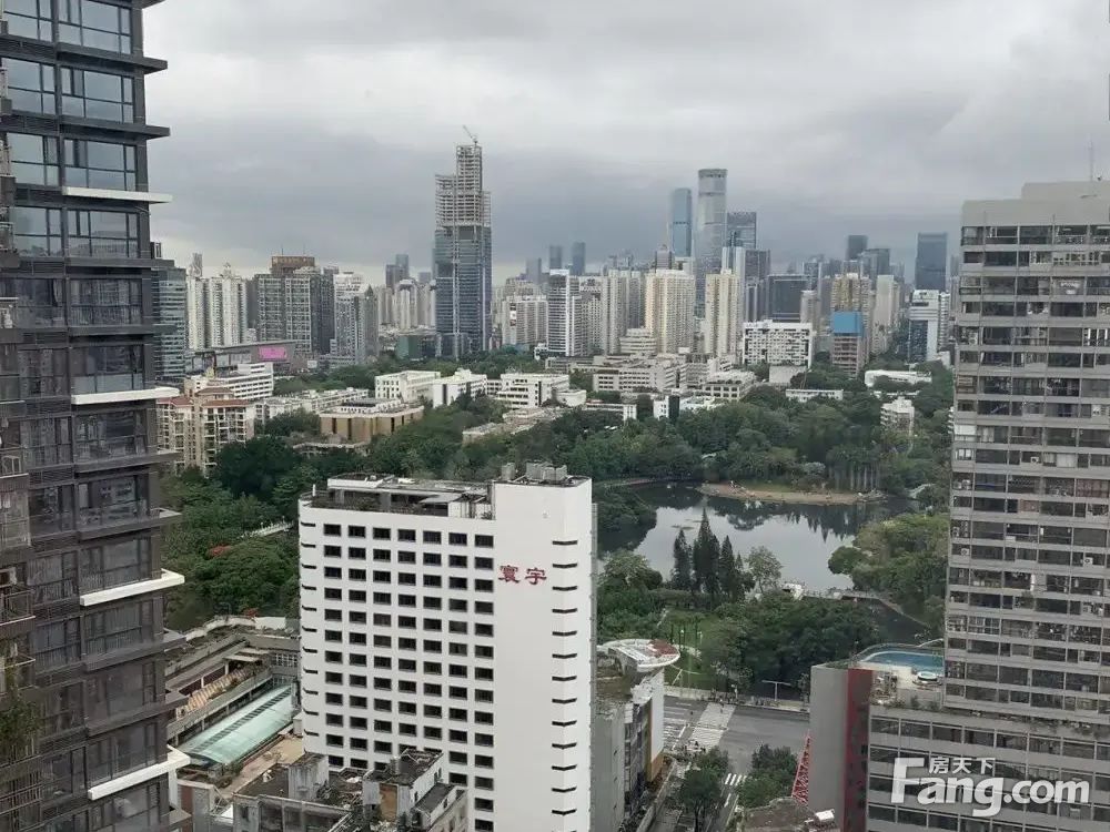内景图