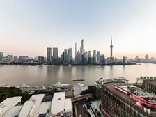 新外滩花苑前排终于出房子啦 一线江景 朝南看江 稀缺