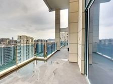 少有顶层复式|实用700平(业主跟我看中小区)降价2000万