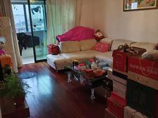 宝林雅苑 88.18平2居 南向中装修 方便看房