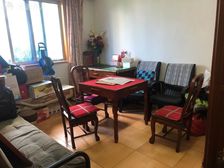 2号线地铁川沙老观澜小学五三中学南北温馨2房满五年3楼诚心出