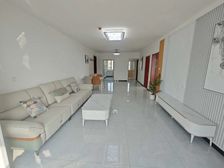 捡漏房 单价5字开头带精装 恒丰理想城 通透全明三室 老证