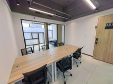 华强北小型办公室出租 可提供房产证明注册公司 送免租哦