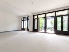 苏州融创桃花源别墅三期精装修边户花园大