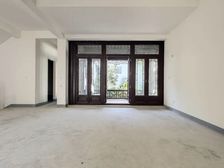 融创苏州桃花源 583.84平5居 南向毛坯 视野无遮挡