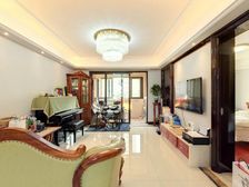 BD东花园 4号线 12号线 中央空调 地暖 应有尽