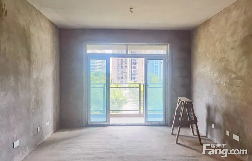 抗不住了 申烨太阳城三期 三房 61万 户型方正 小区环境好