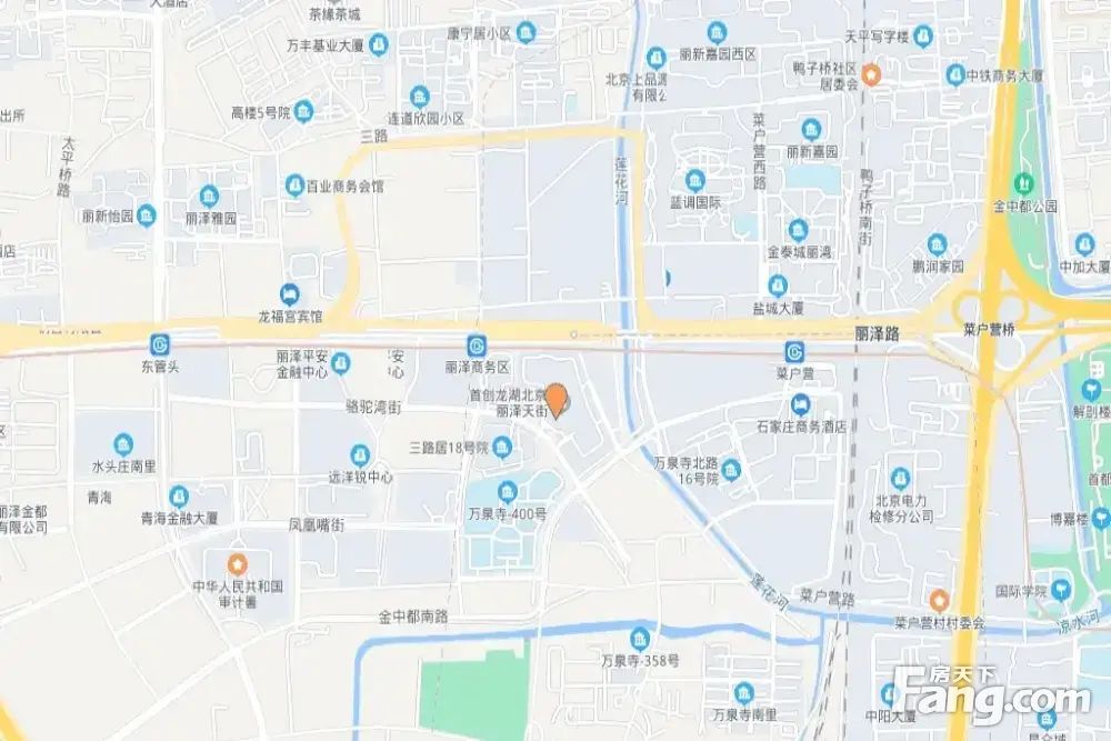外景图