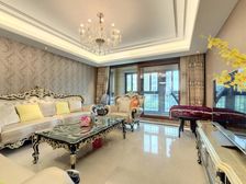 海上海新城新出三房 品质小区 得房率 一梯一户