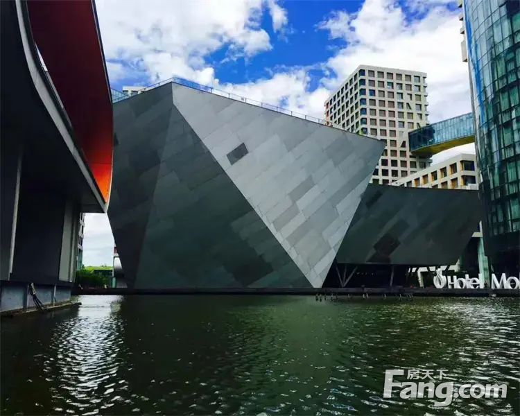 实景图