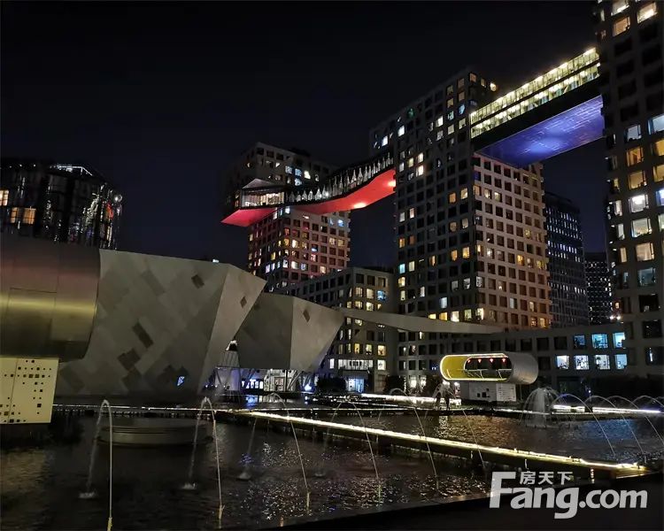 实景图