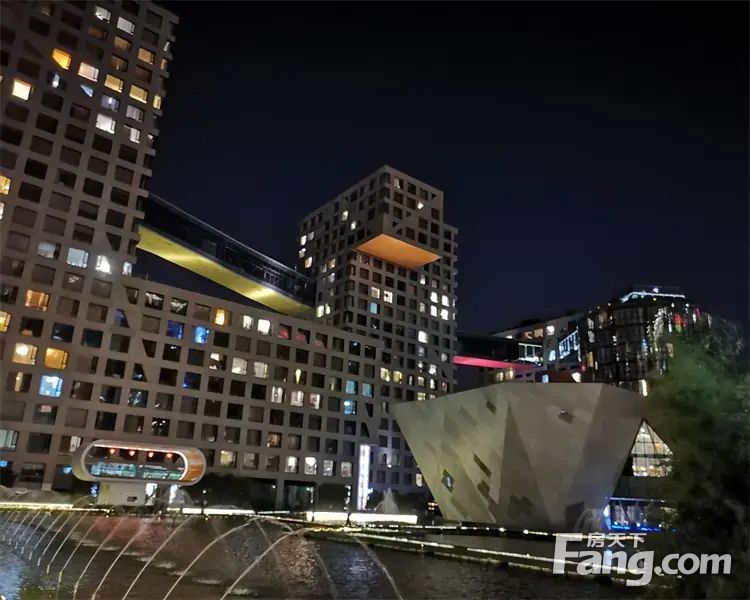 实景图