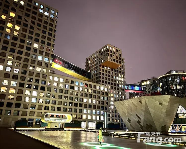 实景图