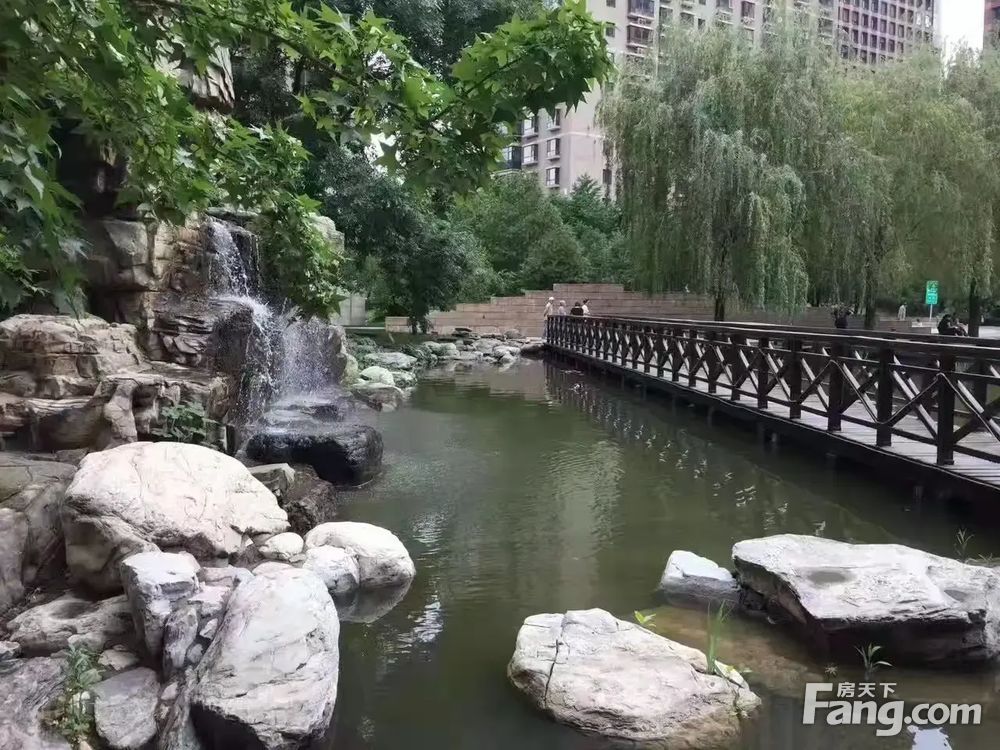 实景图