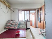 (客户不收)鲁谷村 4室1厅 85.63平