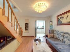 (买房零拥)鲁谷村 四室 南北 复式 视野好 不临街 户型好