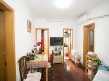 定好房了,急售,随时交易。2房1厅,厨卫全明户型,满五年