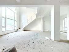 西丽山庄独栋大别墅,全新毛坯,带大花园急售