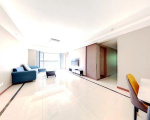 丨0佣购房丨全城房源都可联系 办完收费—滨江和城