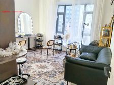 近地铁 满二 南北通透 交通便利 医疗配套成熟 商业配套成熟