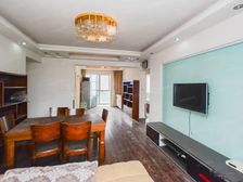 张江南出行s2s3地铁16号线,大三房南北通透双阳台