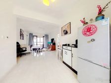 张江南、近地铁、电梯高区、视野好、南北格局、急售