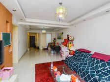 张江南、近地铁16号线、电梯高区、停车方便、南北格局