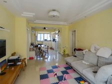 精装修有家电,1梯1户飞机户型,采光好,视野好。