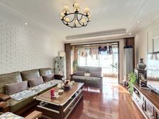 星岛假日 3室2厅 157.56平