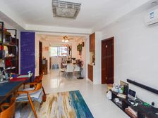 精装修,满5年,1梯1户,南北通户型,带车位