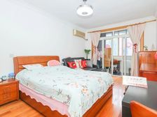 桂巷新村2室1厅1卫1阳台南北4/6层