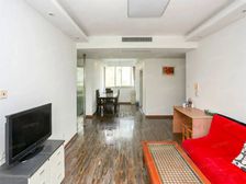 艺泰安邦 91.27平2居 南向简装修 视野无遮挡