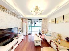 :张江南,16号线,申嘉湖高速,高楼层,视野开阔