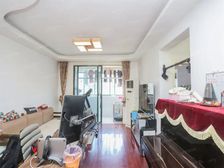 艺泰安邦 74平1居 南向简装修 拎包入住