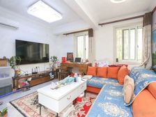 宣桥枫庭一手动迁,税费少,精装修拎包入住